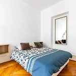 Grand Cosy - Hyper Centre - Strasbnb Apartment Strasbourg