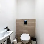Apartment Grand Cosy - Hyper Centre - Strasbnb *