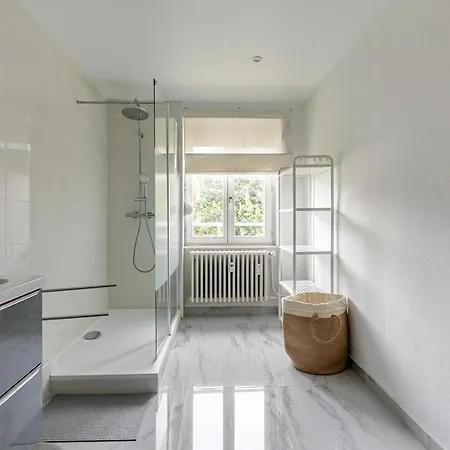 Hyper Centre - 120m2- F5 Apartament *