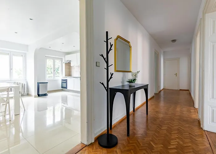 Grand Cosy - Hyper Centre - Strasbnb Apartamento *