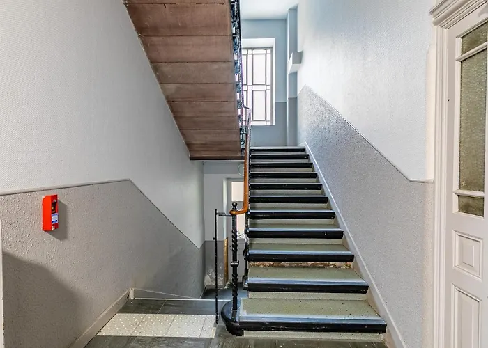 Apartamento Grand Cosy - Hyper Centre - Strasbnb Estrasburgo