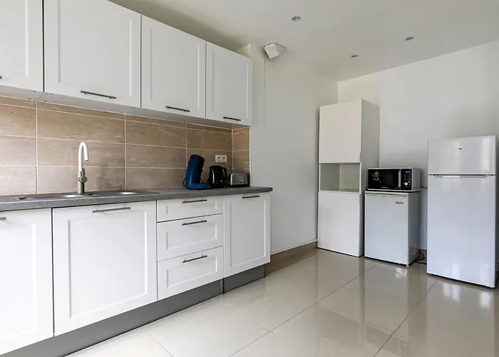 Grand Cosy - Hyper Centre - Strasbnb