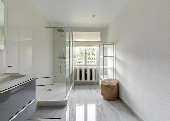 Grand Cosy - Hyper Centre - Strasbnb Apartamento *